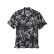  Georgia Tommy Bahama Coast Nuevo Fronds Islandzone Shirt