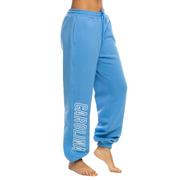  Unc Zoozatz Fleece Jogger Puff Ink Pant