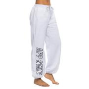  App State Zoozatz Fleece Jogger Puff Ink Pant