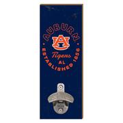  Auburn Wall Mount Bottle Opener