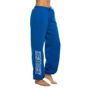  Kentucky Zoozatz Fleece Jogger Puff Ink Pant