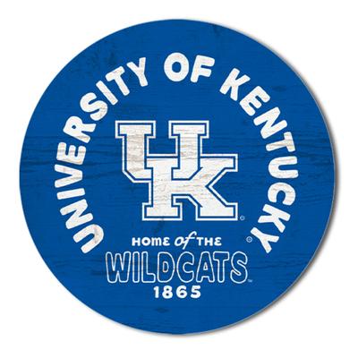 Kentucky 2.5