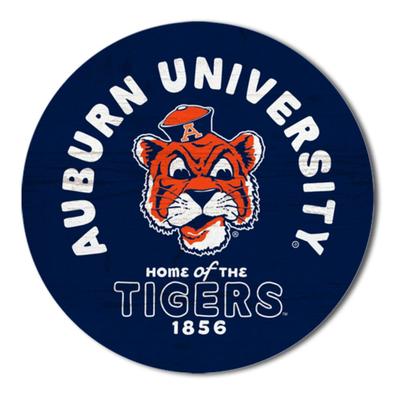 Auburn 2.5