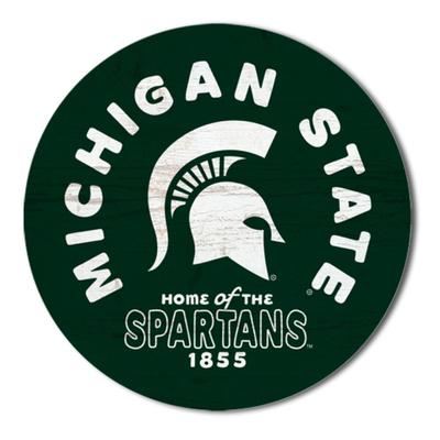 Michigan State 2.5