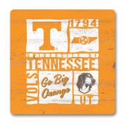  Tennessee 2.75 