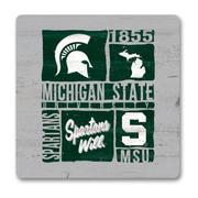  Michigan State 2.75 