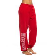  Nebraska Zoozatz Fleece Jogger Puff Ink Pant