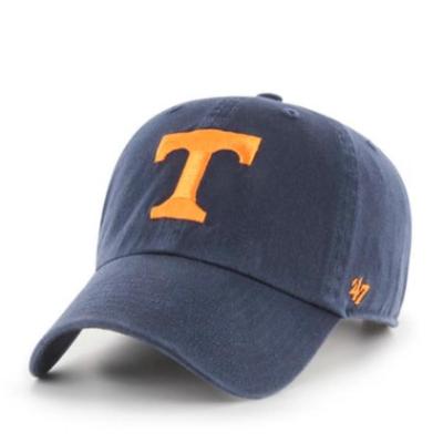 Tennessee 47 Brand Rocky Top Clean Up Adjustable Cap