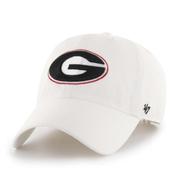  Georgia 47 Brand Clean Up Adjustable Cap