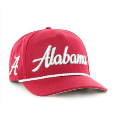 Alabama 47 Brand Overhand Hitch Cap