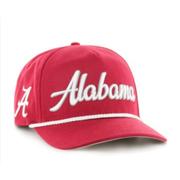  Alabama 47 Brand Overhand Hitch Cap