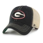  Georgia 47 Brand Trawler Adjustable Trucker Cap