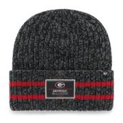  Georgia 47 Brand Sitka Cuff Knit Beanie