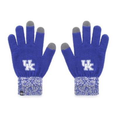 Kentucky 47 Brand Static Gloves