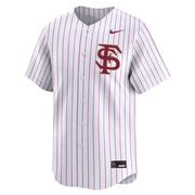  Florida State Nike Baseball Home Jersey