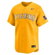  Lsu Nike Baseball Alternate Jersey