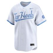  Unc Nike Baseball Alternate Jersey