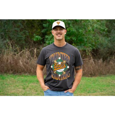 Tennessee Volunteer Traditions Diamond Vols Graphic Tee