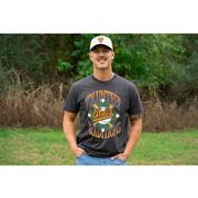  Tennessee Volunteer Traditions Diamond Vols Graphic Tee