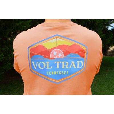 Volunteer Traditions Pocket Tee