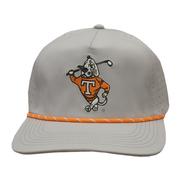  Tennessee Volunteer Traditions Golfin ' Smokey Signature Rope Hat