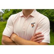  Tennessee Volunteer Traditions Baseball Smokey Vols All T Polo