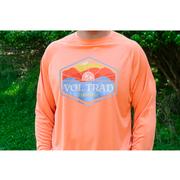  Volunteer Traditions Sunshirt Tee