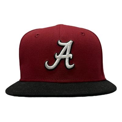 Alabama New Era YOUTH 950 Script A Snapback Cap