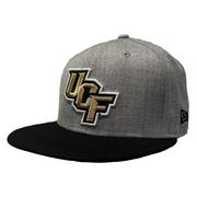  Ucf New Era 950 Ucf Stack Snapback Hat