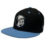  Ucf New Era 950 Citronaut Snapback Hat