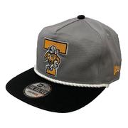  Tennessee New Era Strutting Smokey Golfer Rope Hat