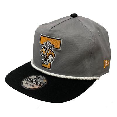 Tennessee New Era Strutting Smokey Golfer Rope Hat