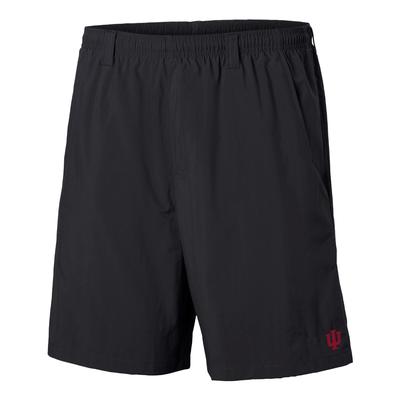 Indiana Columbia Backcast III Water Short