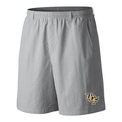 UCF Columbia Backcast III Water Short COOL_GREY