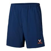  Virginia Columbia Backcast Iii Water Short