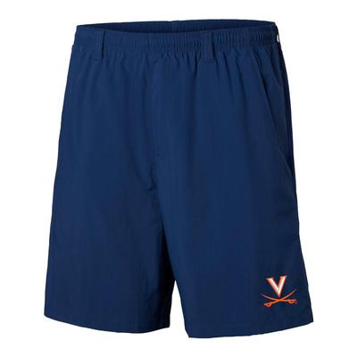 Virginia Columbia Backcast III Water Short