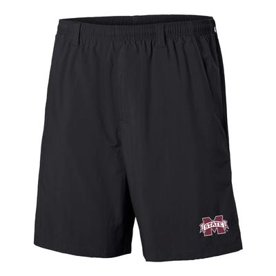 Mississippi State Columbia Backcast III Water Short