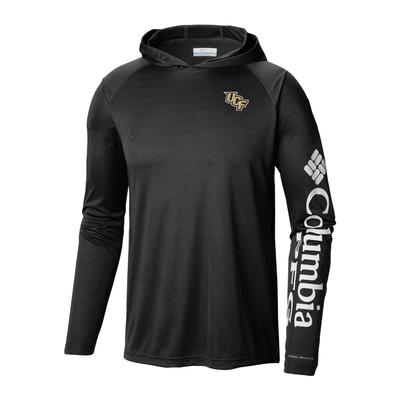 UCF Columbia Terminal Tackle Hoodie