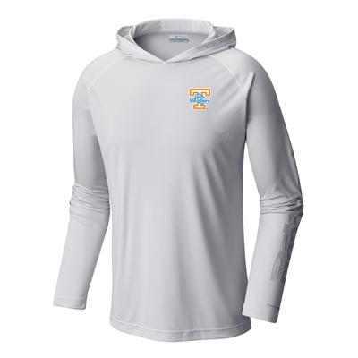 Tennessee Columbia Lady Vols Terminal Tackle Hoodie