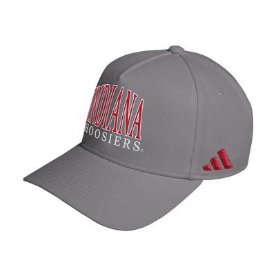 Indiana A-Frame Hat