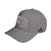  Mississippi State A- Frame Hat