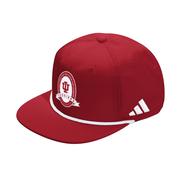  Indiana Adidas Rope Adjustable Hat