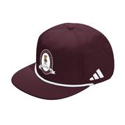  Mississippi State Adidas Rope Hat