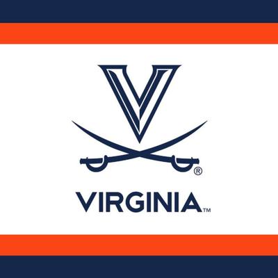 Virginia 24-Count Beverage Napkins