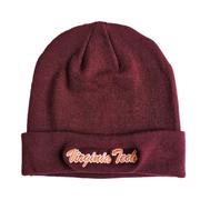  Virginia Tech The Game Roll Up Beanie