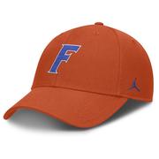  Florida Jordan Brand Dri- Fit Club Structured Cap