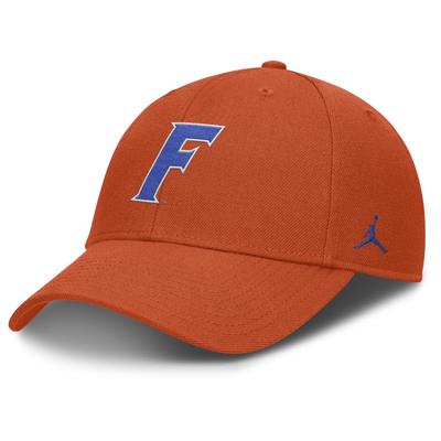 Florida Jordan Brand Dri-Fit Club Structured Cap