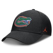  Florida Jordan Brand Dri- Fit Club Structured Cap