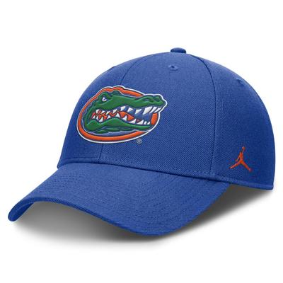 Florida Jordan Brand Dri-Fit Club Structured Cap