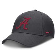  Alabama Nike Dri- Fit Club Structured Cap